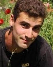 Profilbild von Isai