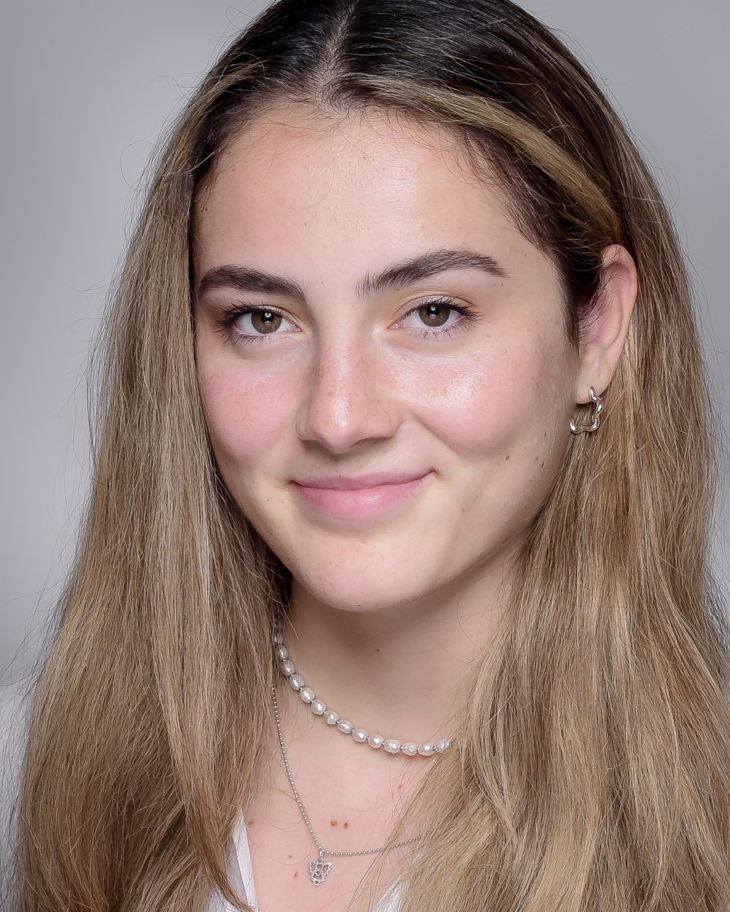 Profilbild von Antonia