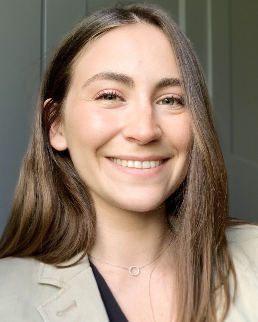 Profilbild von Sara Margarita