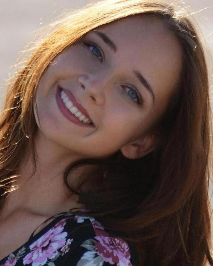 Profilbild von Clara Sophie