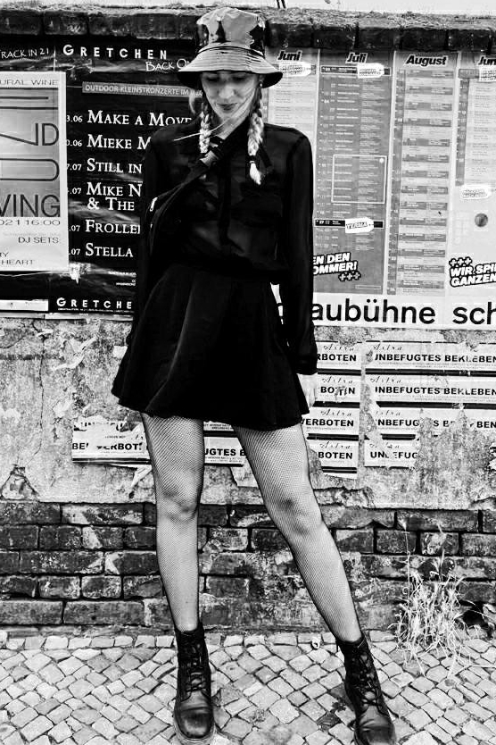 Weiteres Foto von Anna