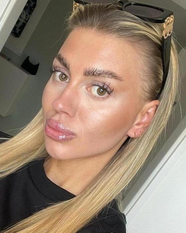 Profilbild von Corinna