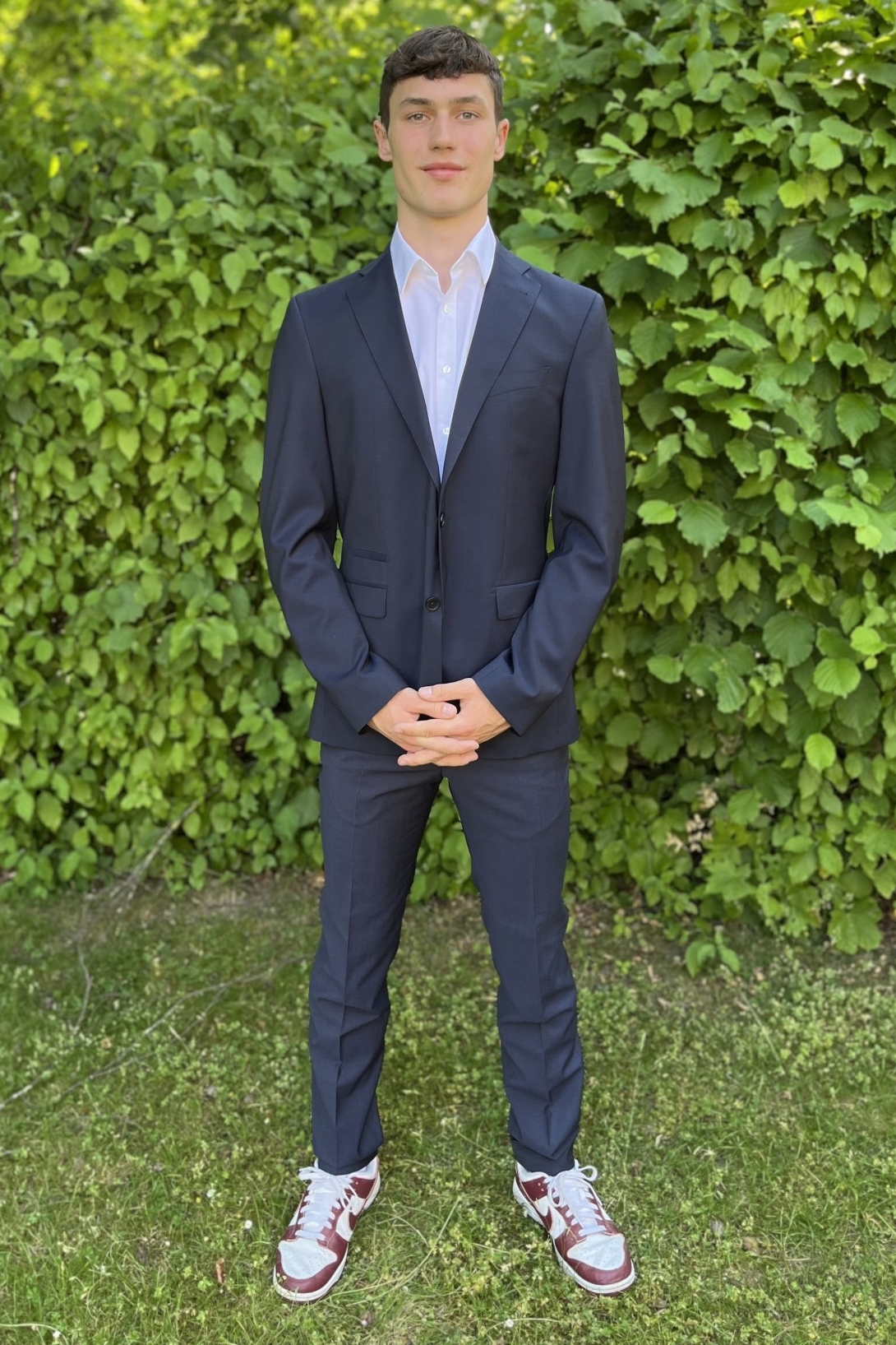Weiteres Foto von Valentin Leander