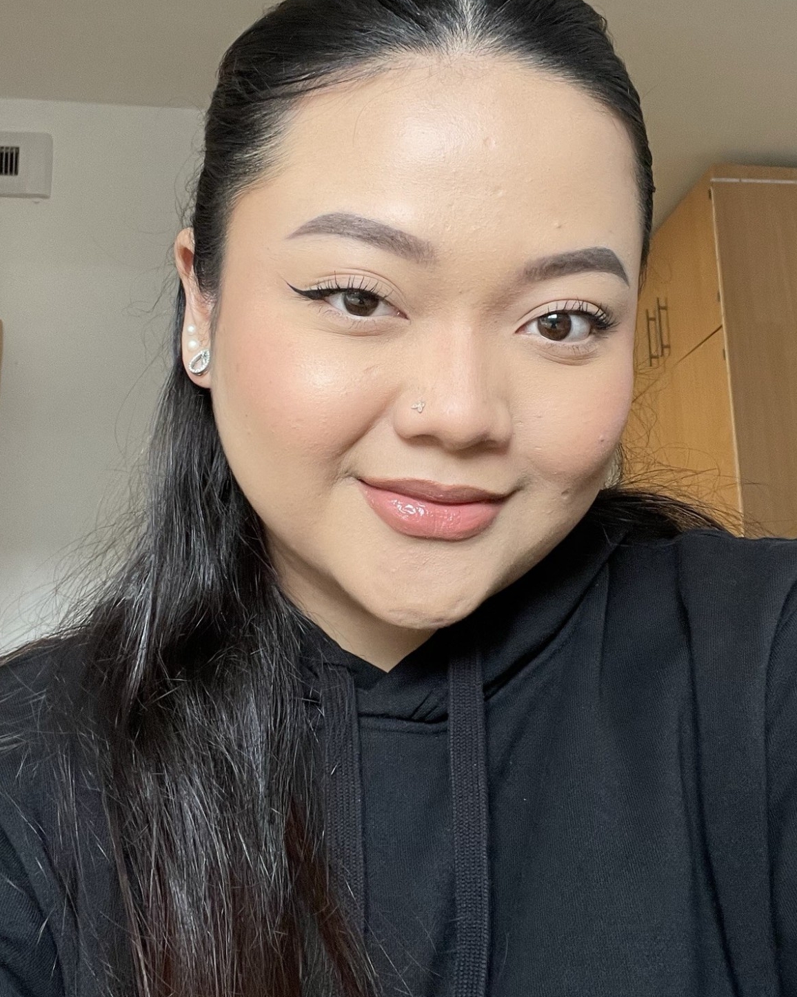 Profilbild von Salwa Aurali