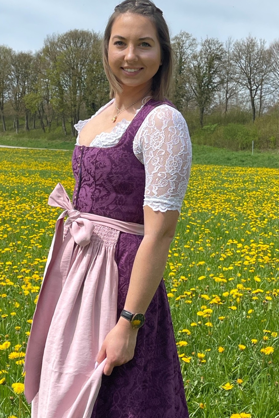 Weiteres Foto von Franziska