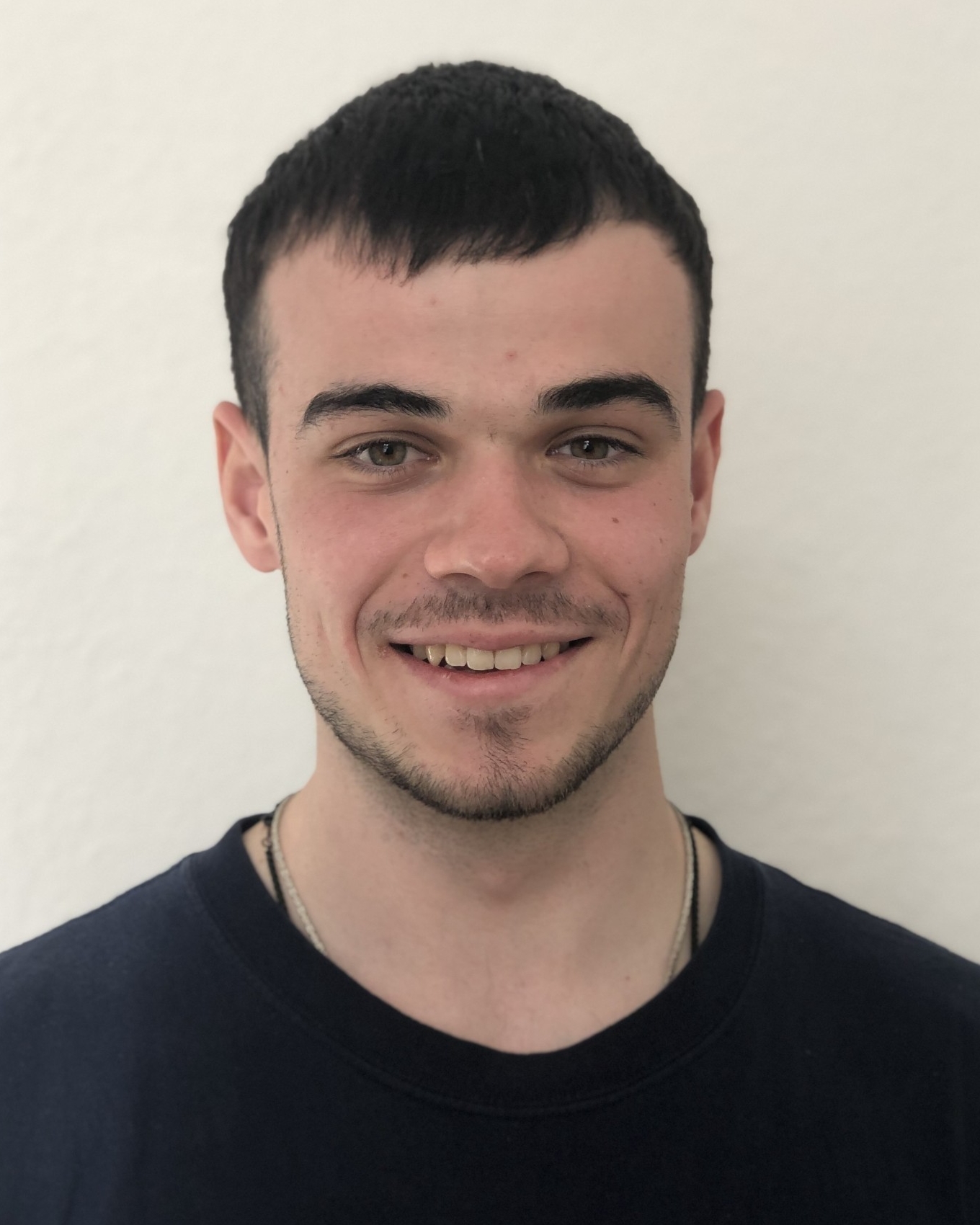 Profilbild von Finn