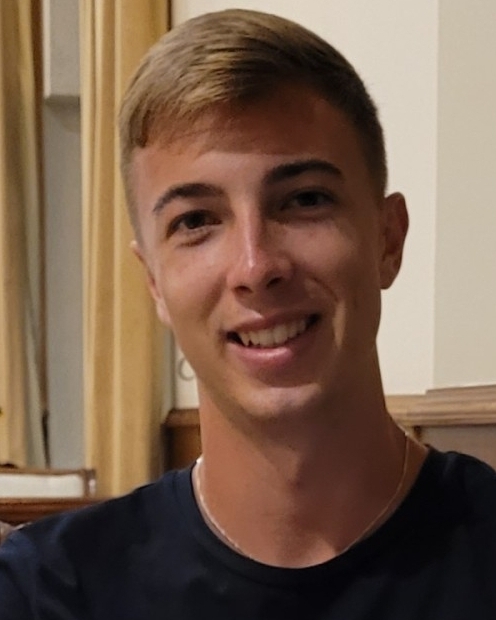 Profilbild von Moritz