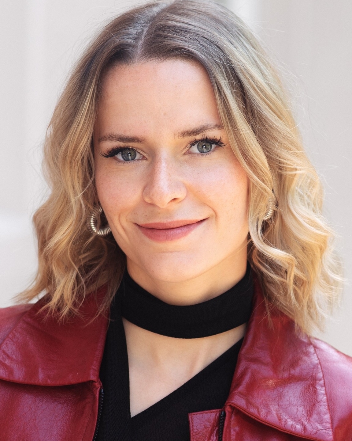 Profilbild von Laura