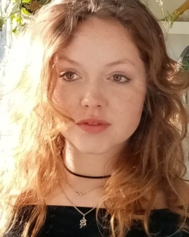 Profilbild von Luisa