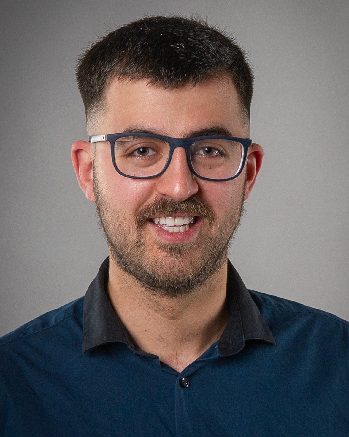 Profilbild von Elias