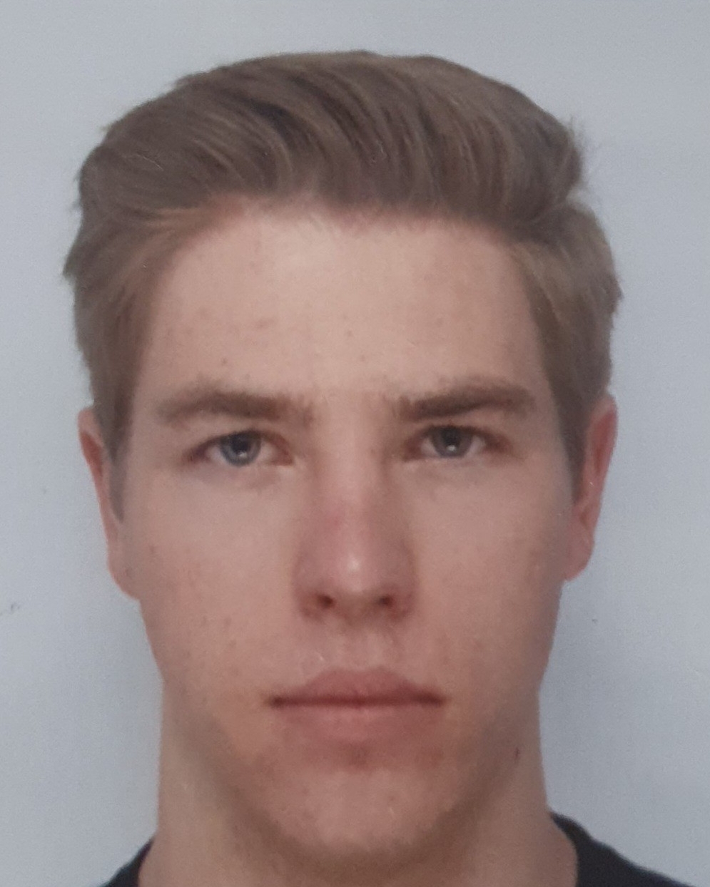 Profilbild von Jonas Richard