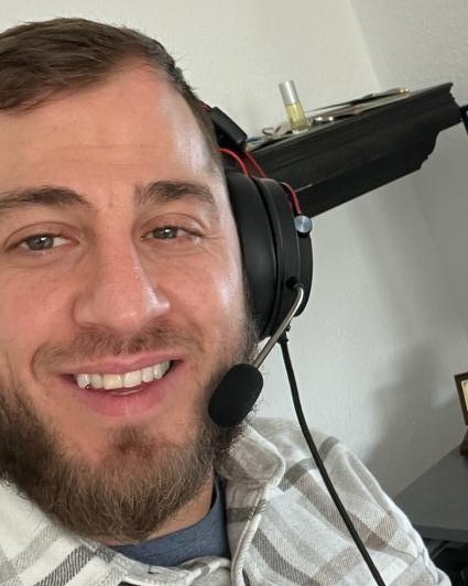 Profilbild von Murat