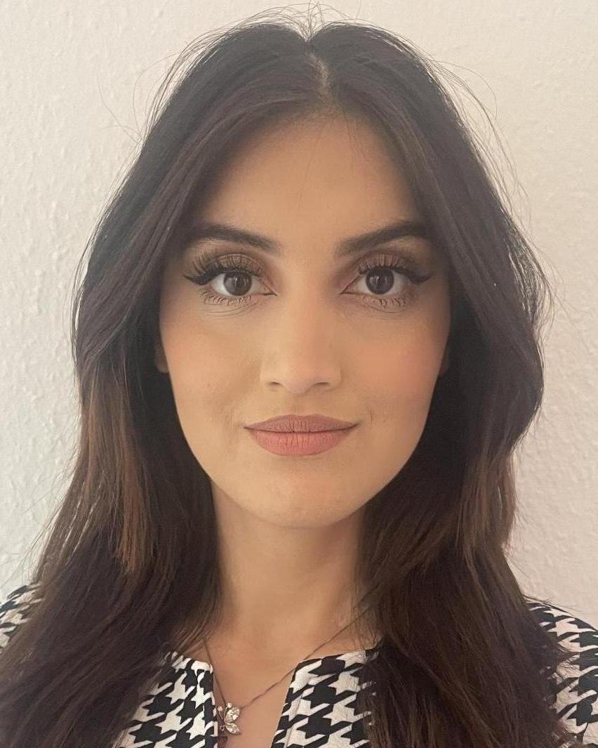 Profilbild von Ujala