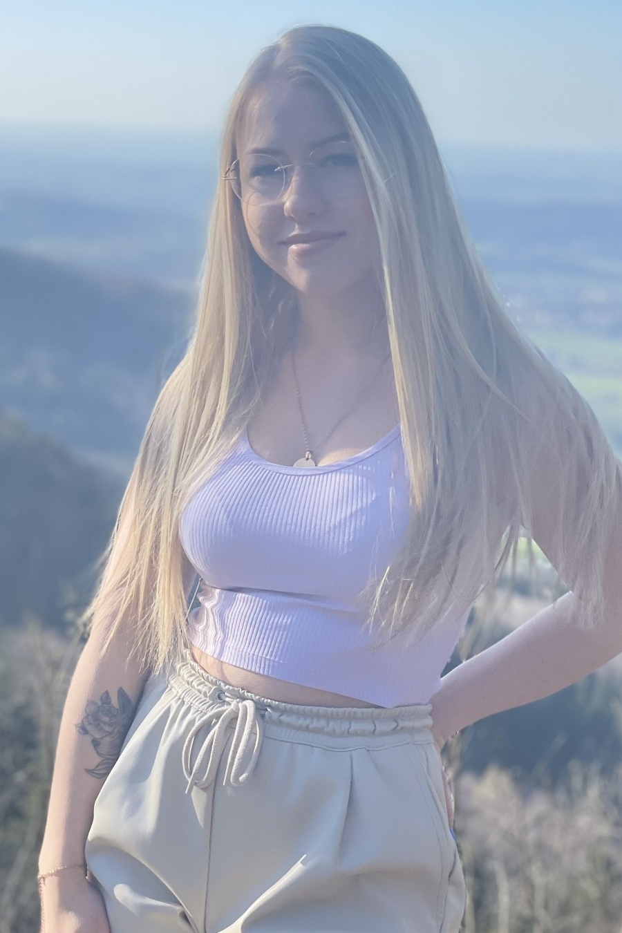 Weiteres Foto von Alessa