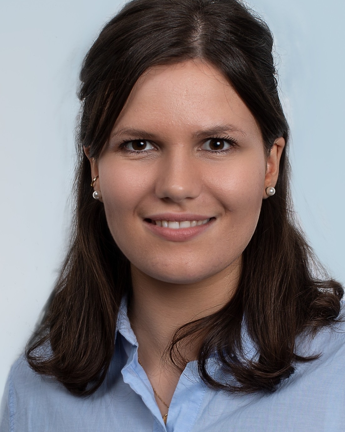 Profilbild von Teresa