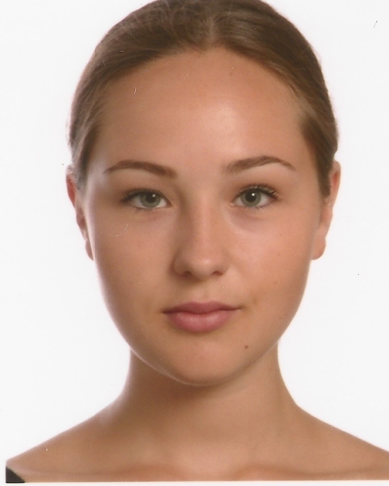 Profilbild von Clara