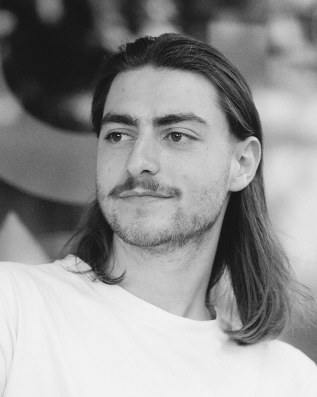 Profilbild von Simon Moritz