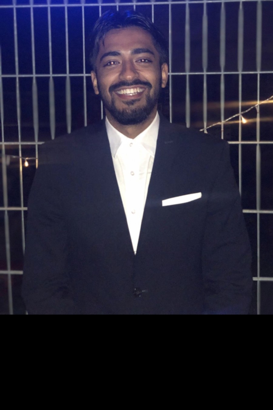 Weiteres Foto von Farhan