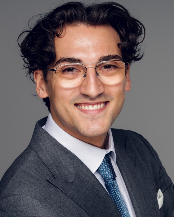 Profilbild von Pablo Luis
