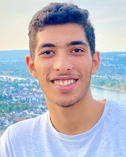 Profilbild von Houssem