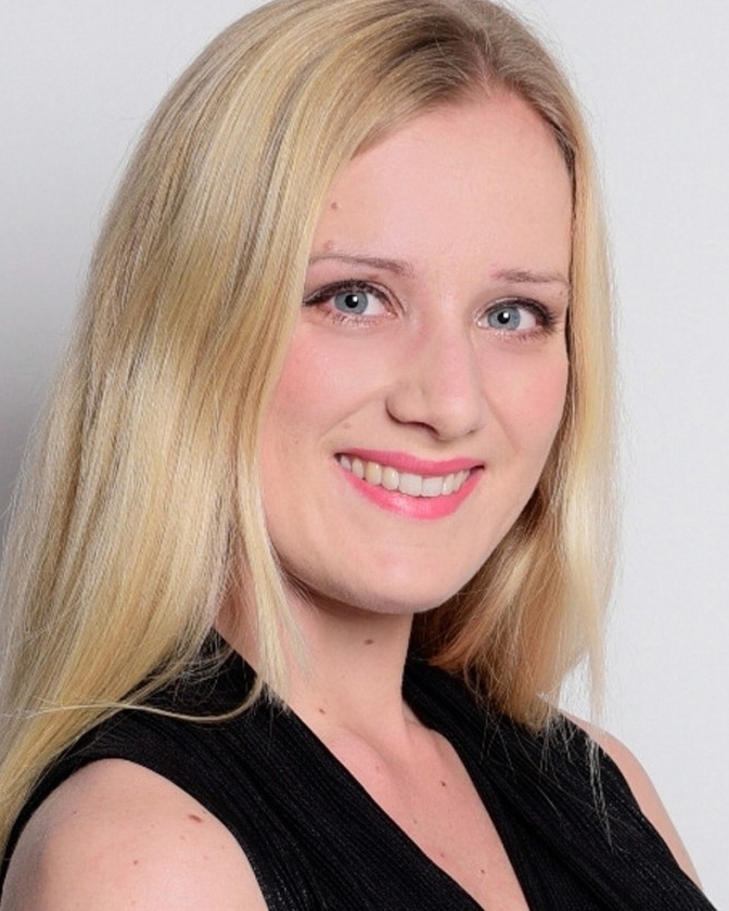Profilbild von Lisa