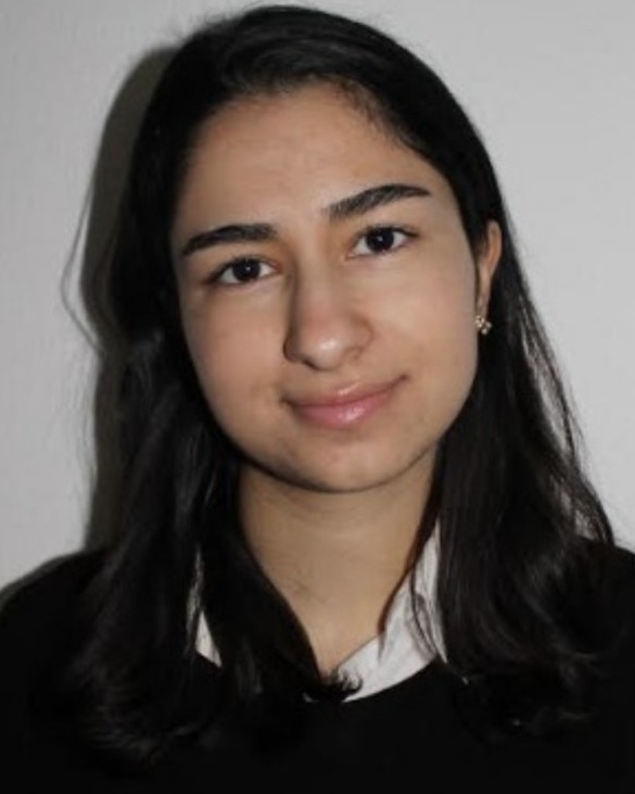 Profilbild von Aleyna