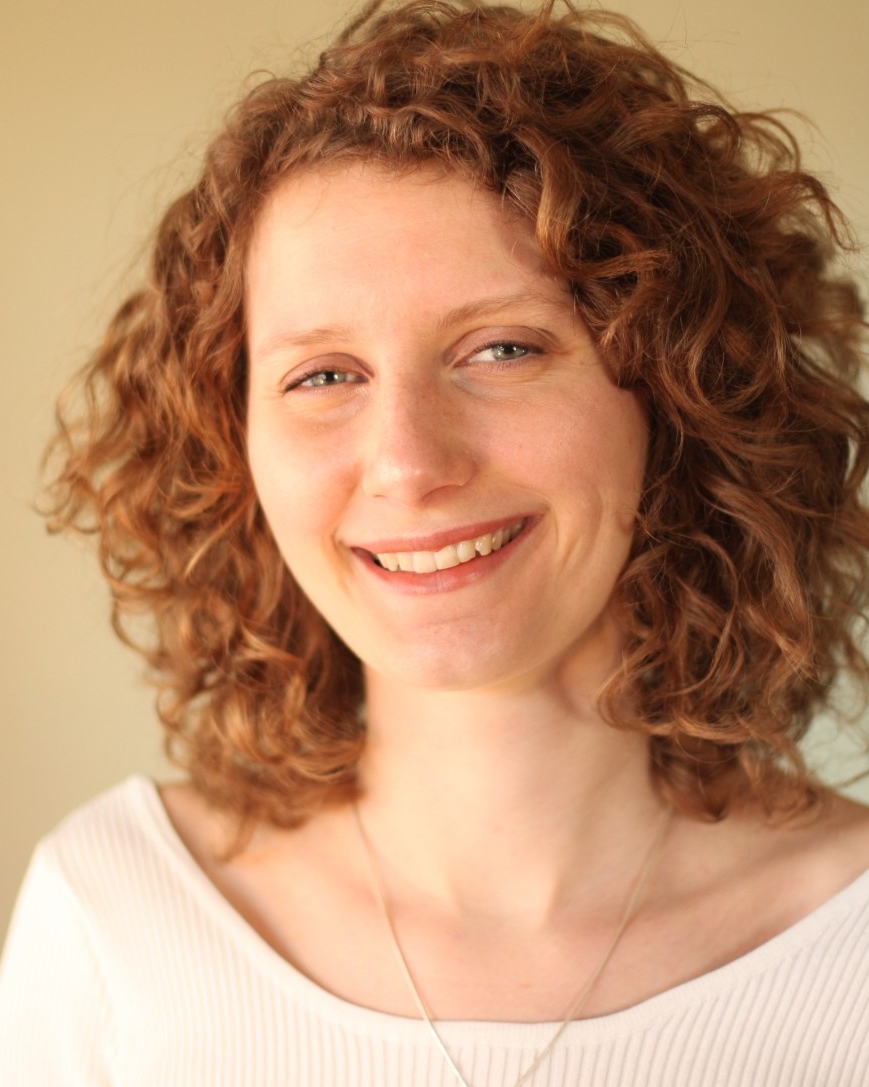 Profilbild von Christina