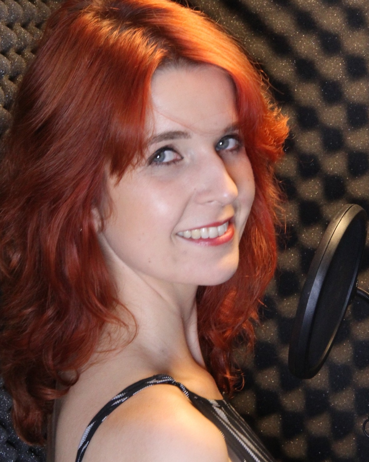Profilbild von Alexandra