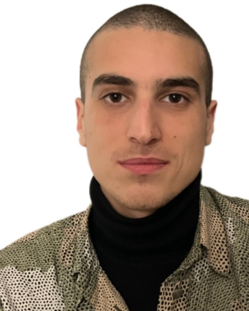 Profilbild von Ahmad