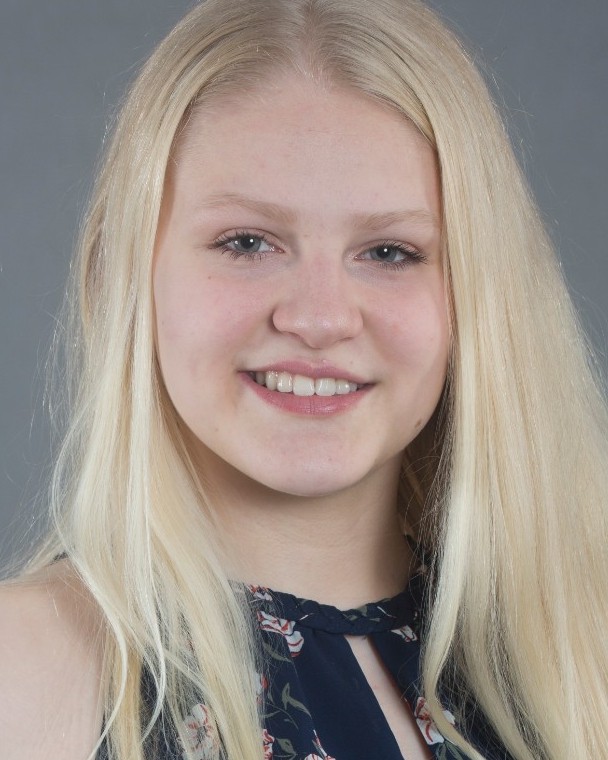 Profilbild von Alicia