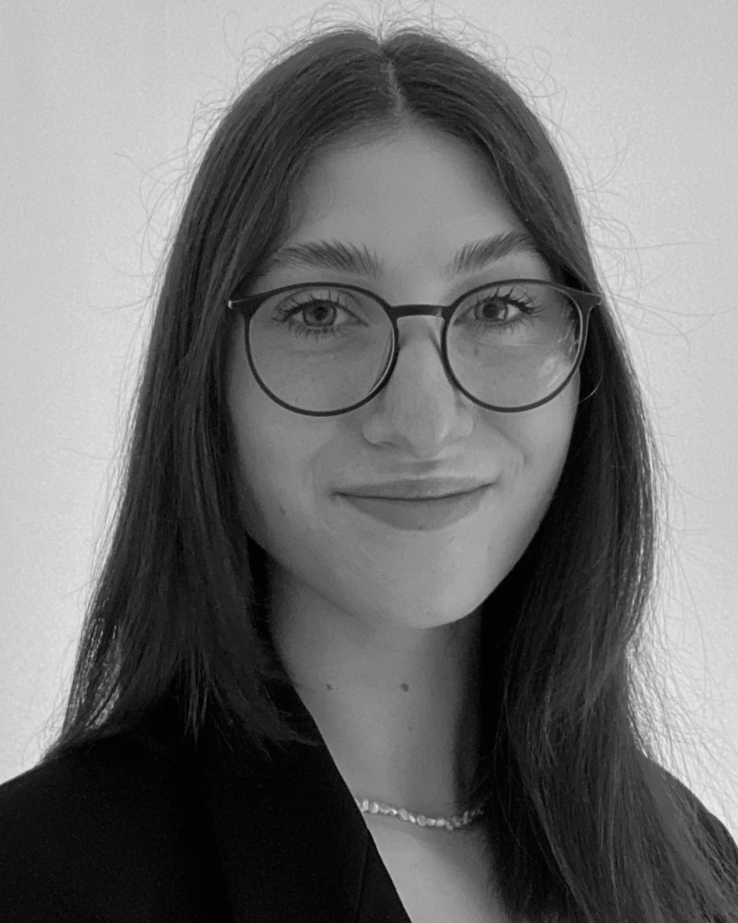 Profilbild von Hanna
