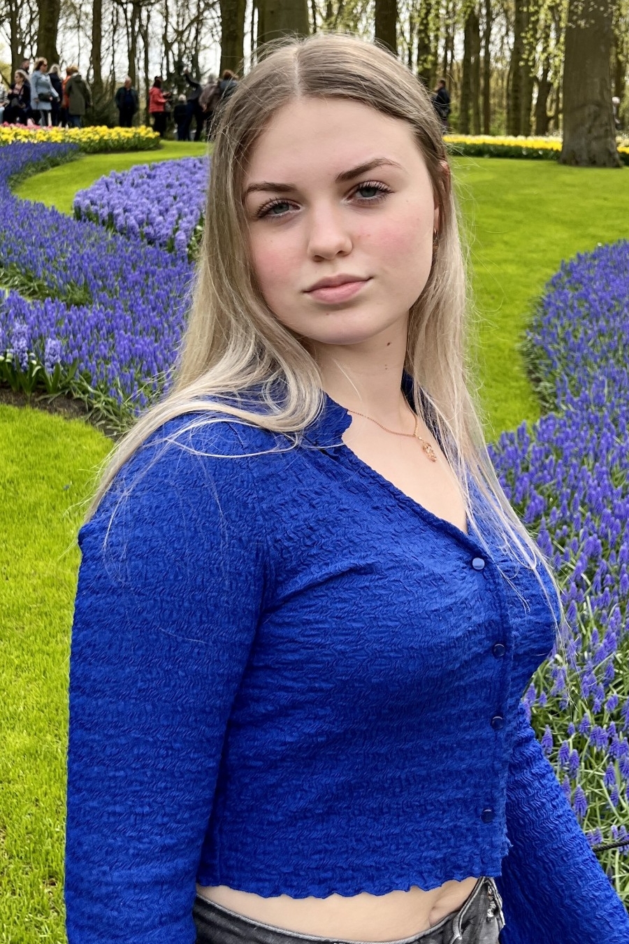 Weiteres Foto von Anja