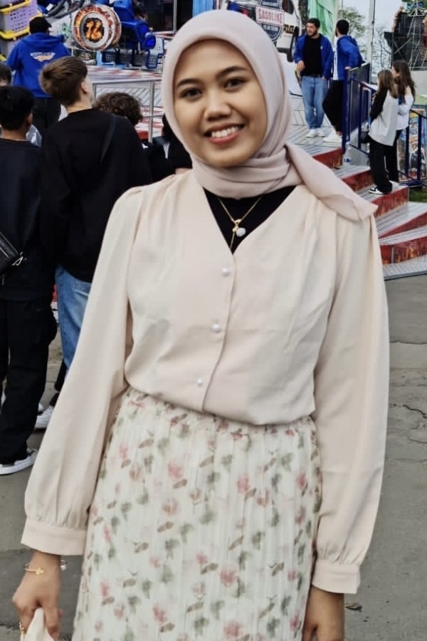 Weiteres Foto von Dilan Rahma