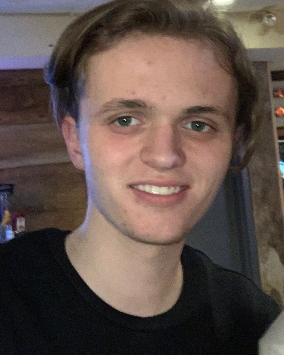 Profilbild von Louis Julius