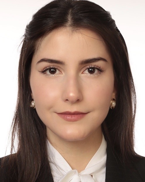 Profilbild von Maya