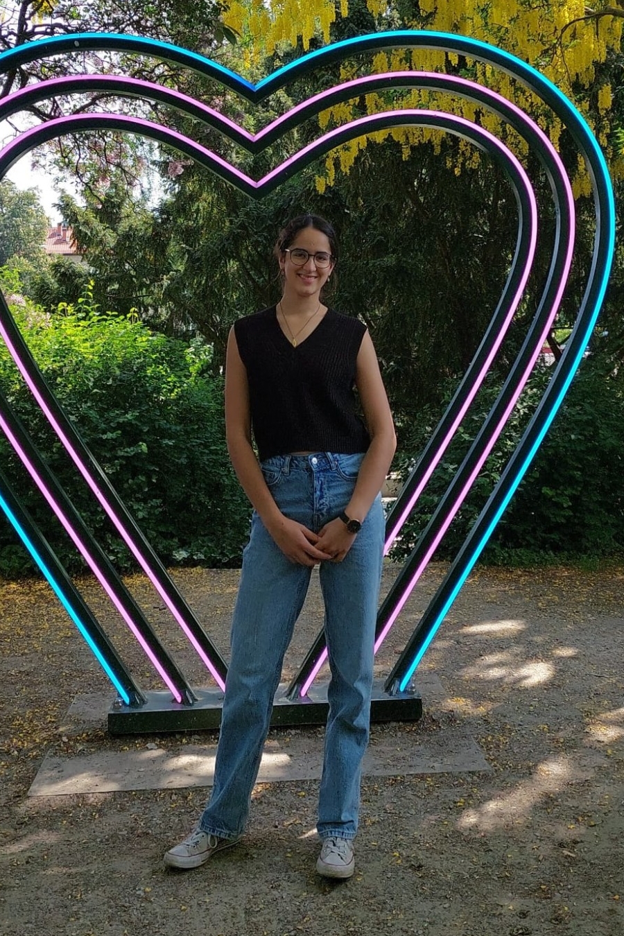Weiteres Foto von Samira