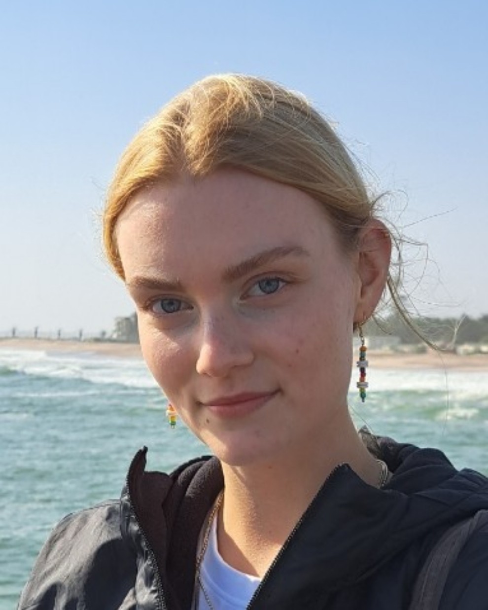 Profilbild von Meike
