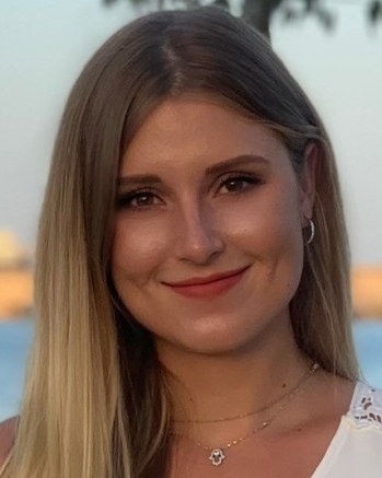Profilbild von Antonia