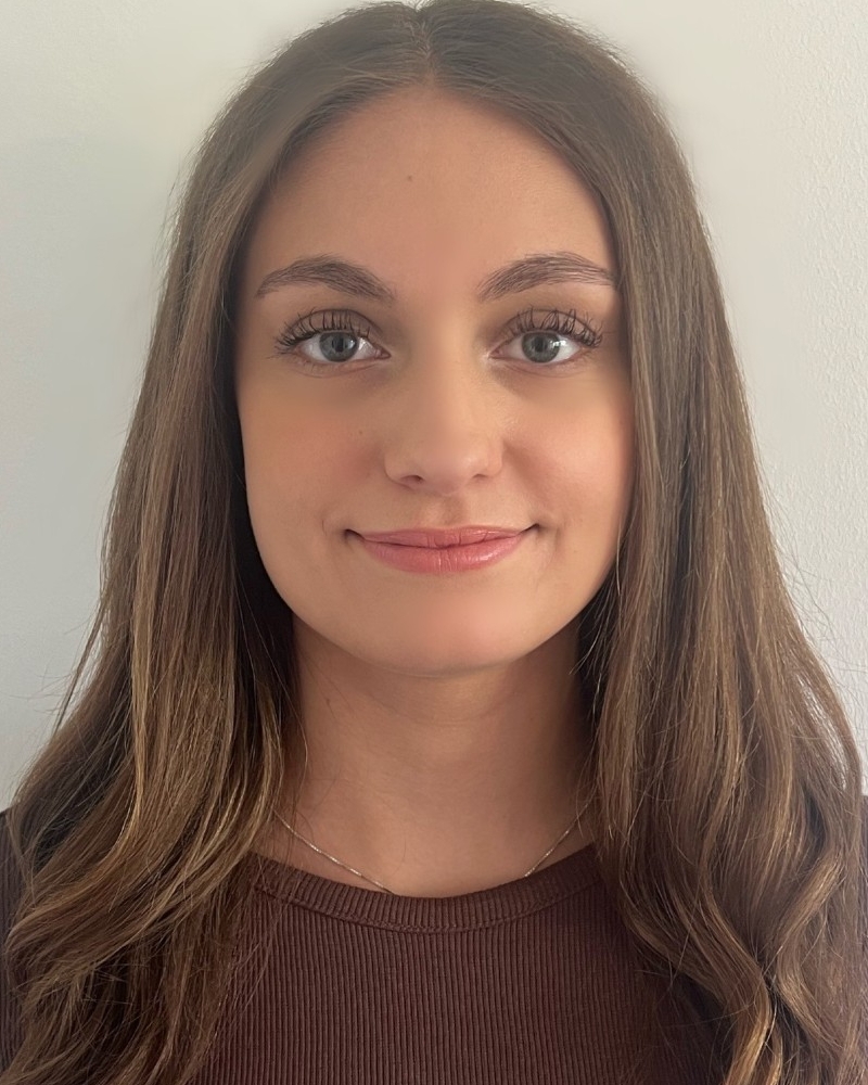 Profilbild von Marie