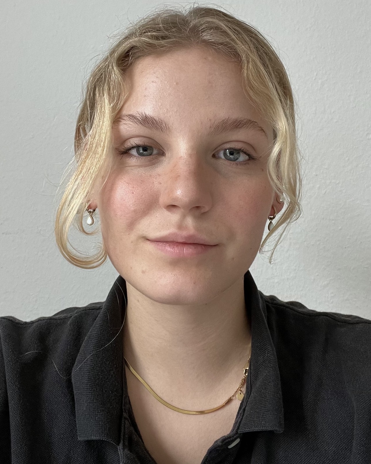 Profilbild von Stine Lisa