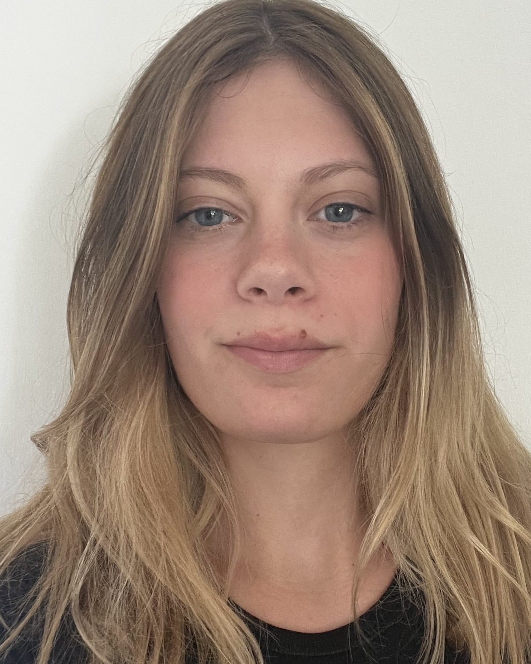 Profilbild von Laura