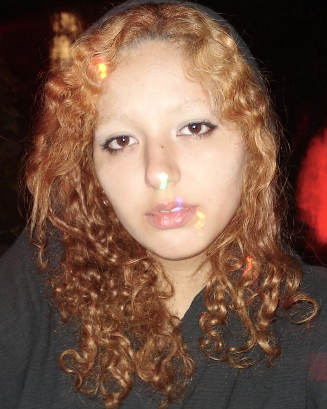 Profilbild von Maryam
