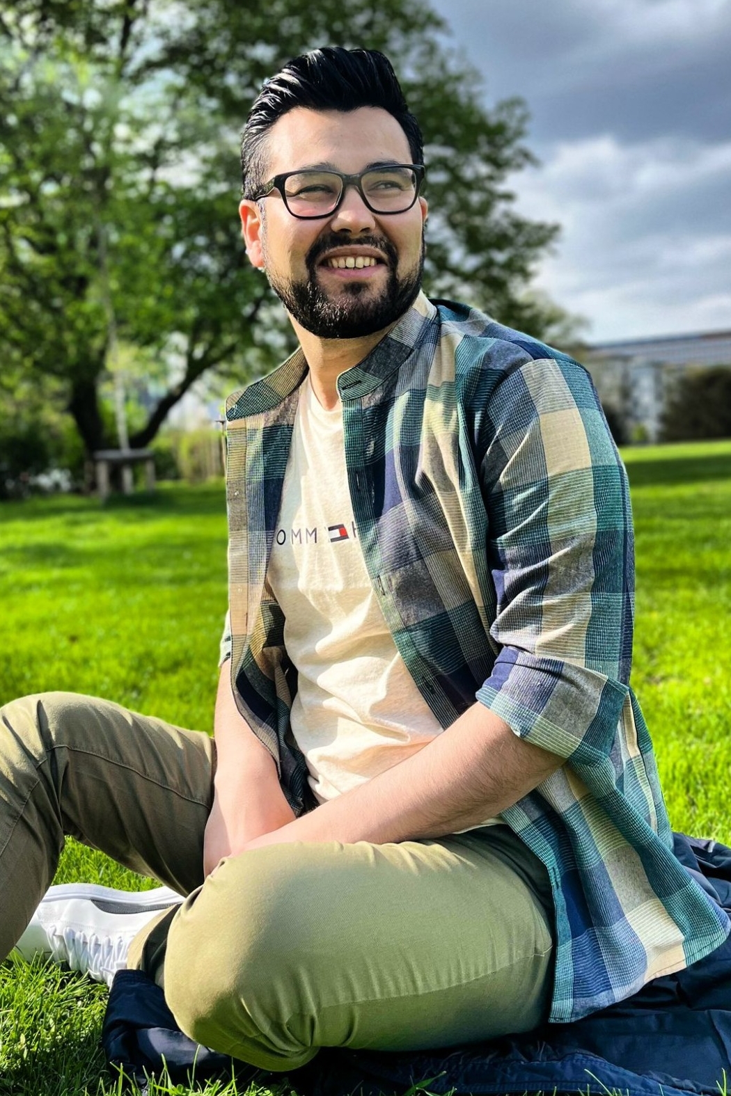 Weiteres Foto von Ehmed
