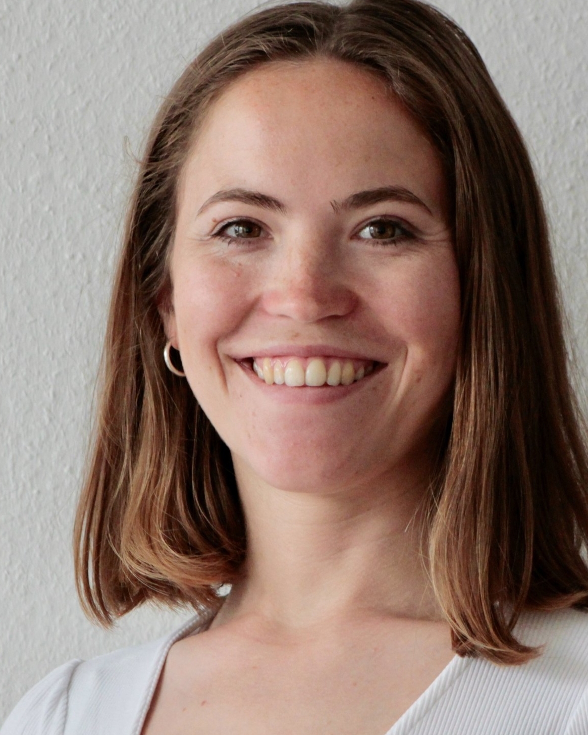 Profilbild von Sophie