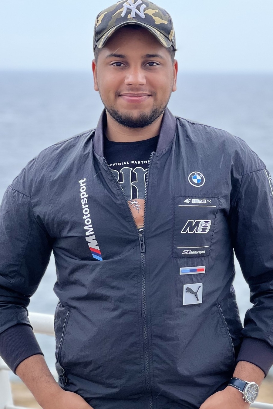 Weiteres Foto von mohammed