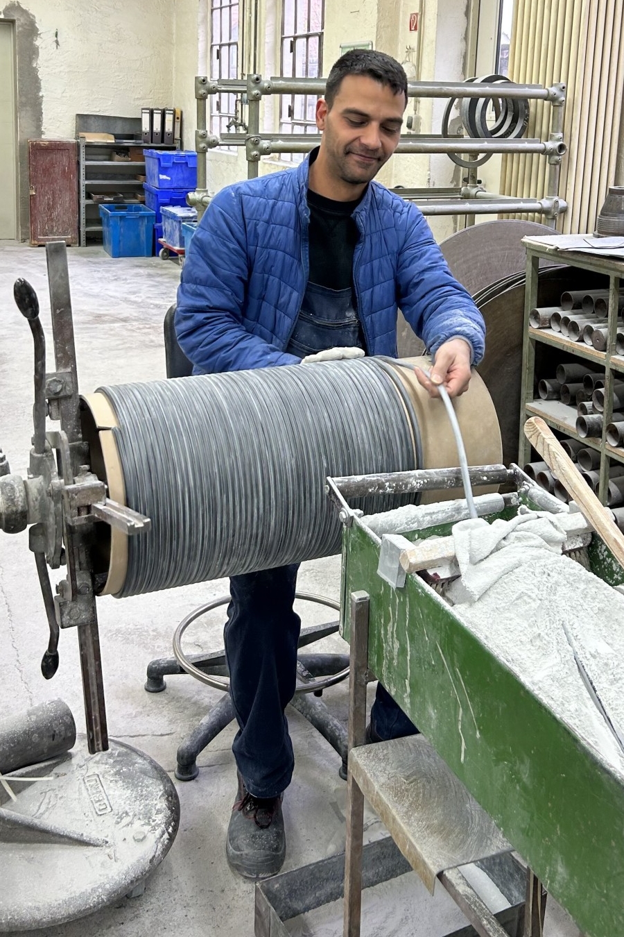Weiteres Foto von Özkan