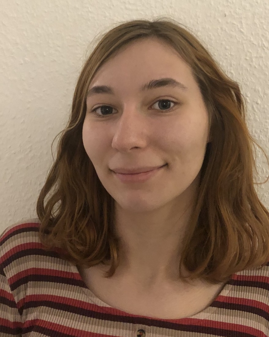 Profilbild von Vanessa