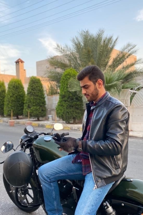 Weiteres Foto von Qutaiba Ali Awwad