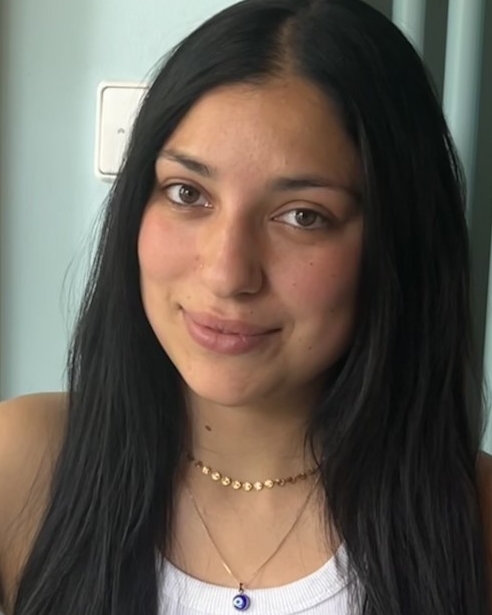 Profilbild von Zara
