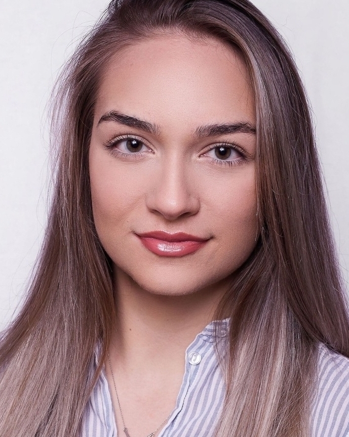 Profilbild von Jessica